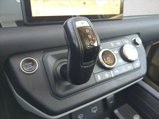 Used 2021 Land Rover Defender 90 S AWD/4WD image 12