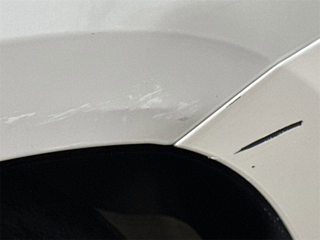 Used 2015 Chevrolet Suburban LTZ image 33