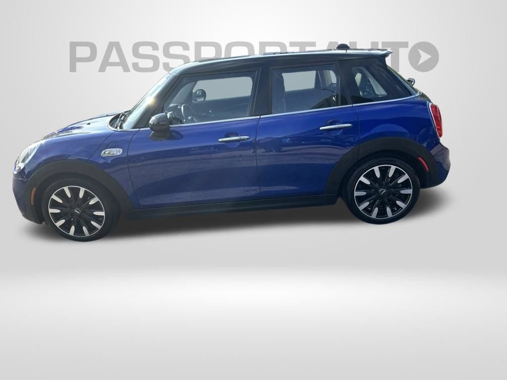 Used 2019 MINI Cooper S FWD image 2