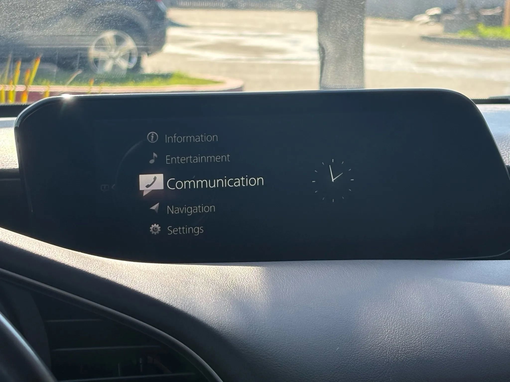 Used 2021 MAZDA MAZDA3 s image 16