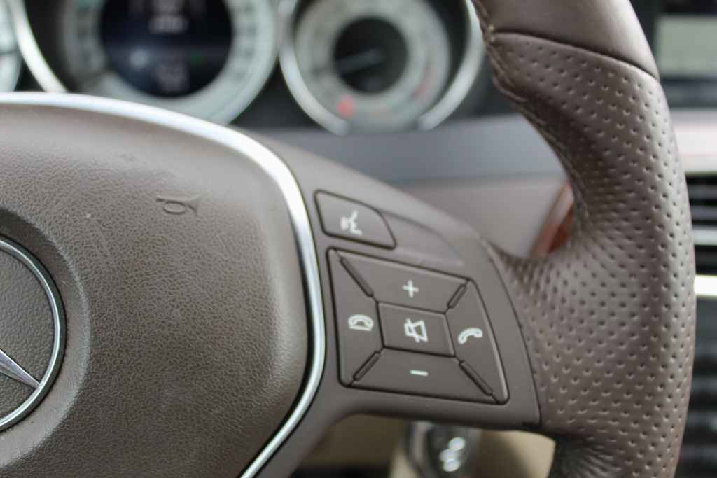 Used 2014 Mercedes-Benz C 250 C 250 Sport image 18