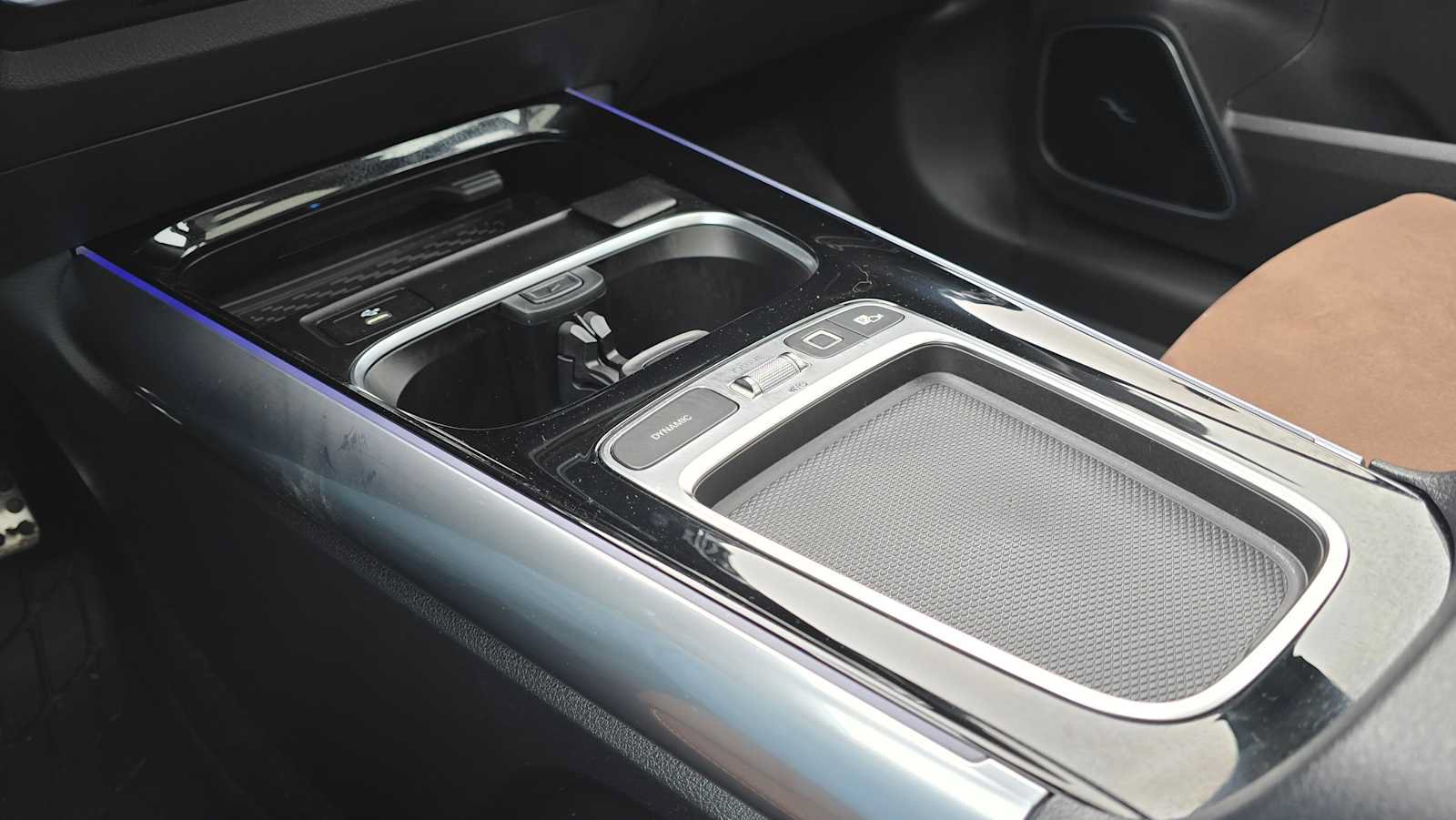 Certified 2026 Mercedes-Benz GLA 35 AMG 4MATIC image 34