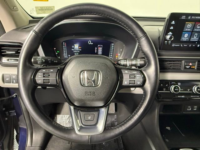Used 2023 Honda Pilot Elite image 17