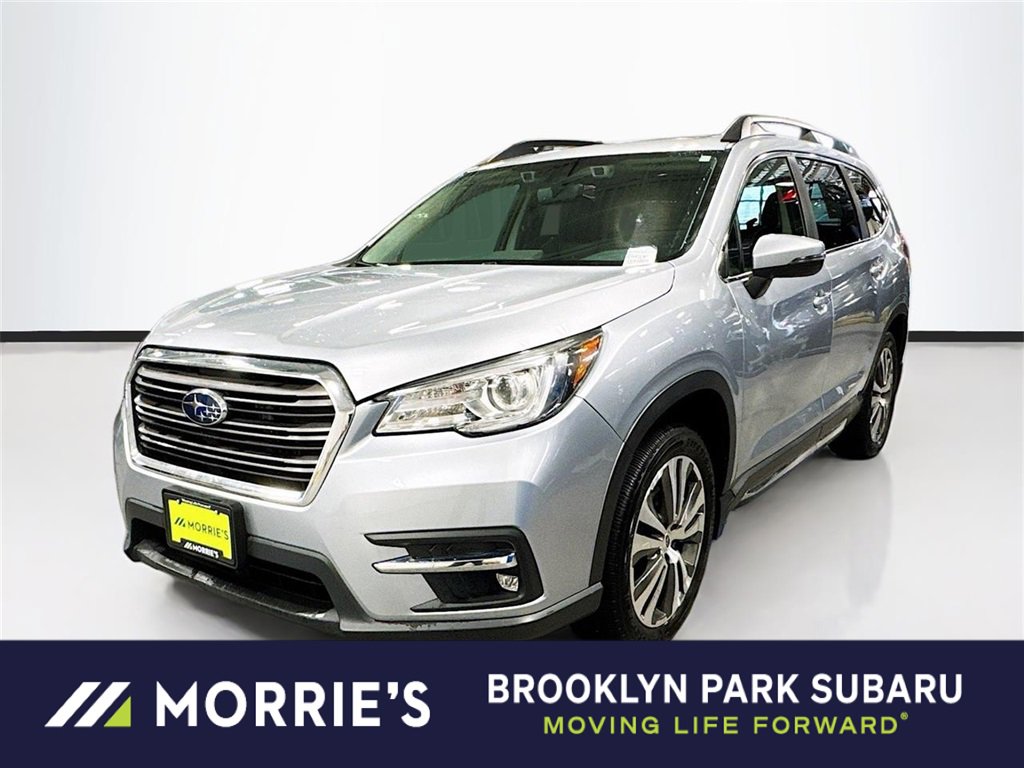 Used 2022 Subaru Ascent Limited w/ Technology Package