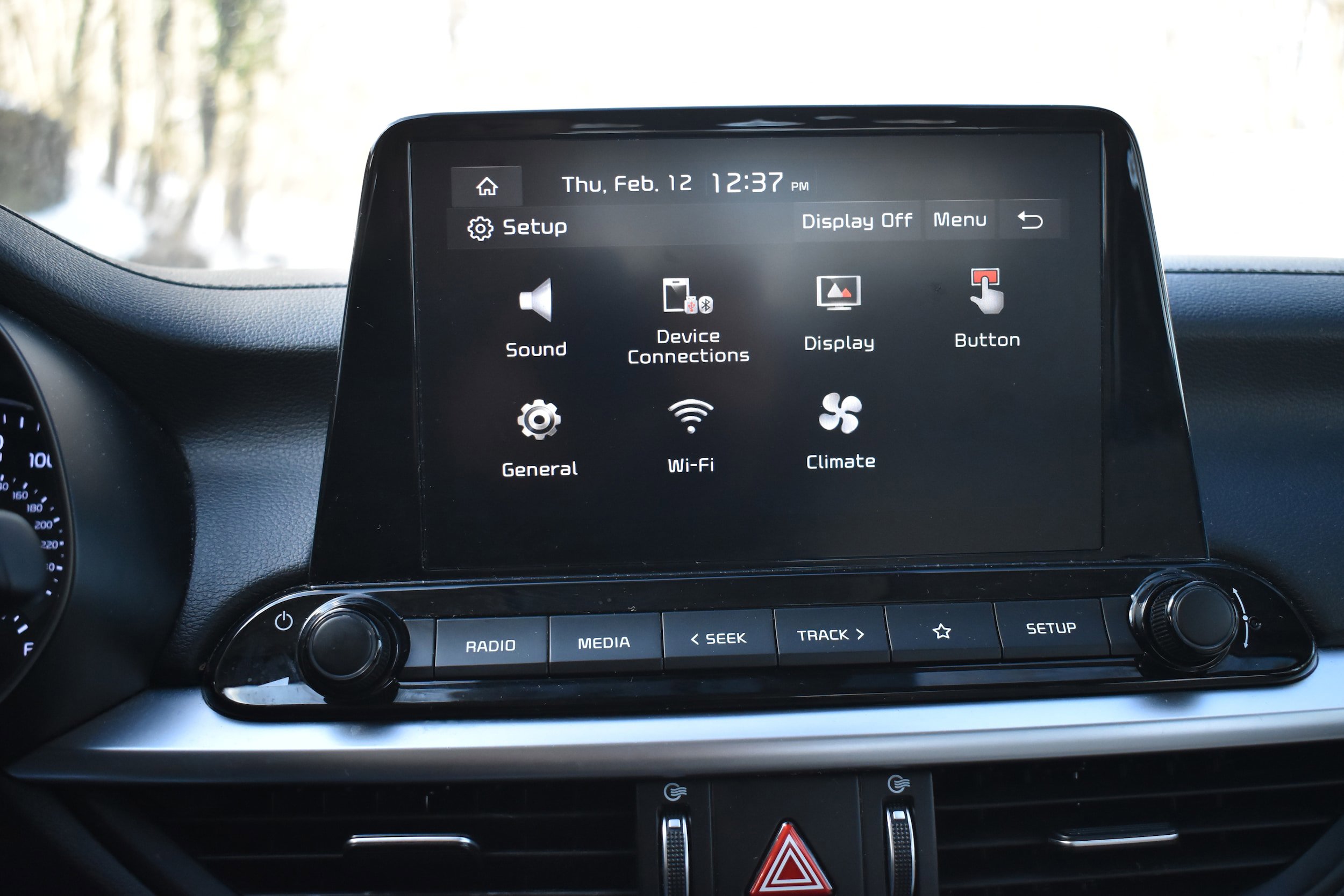 Used 2022 Kia Forte LXS FWD image 30