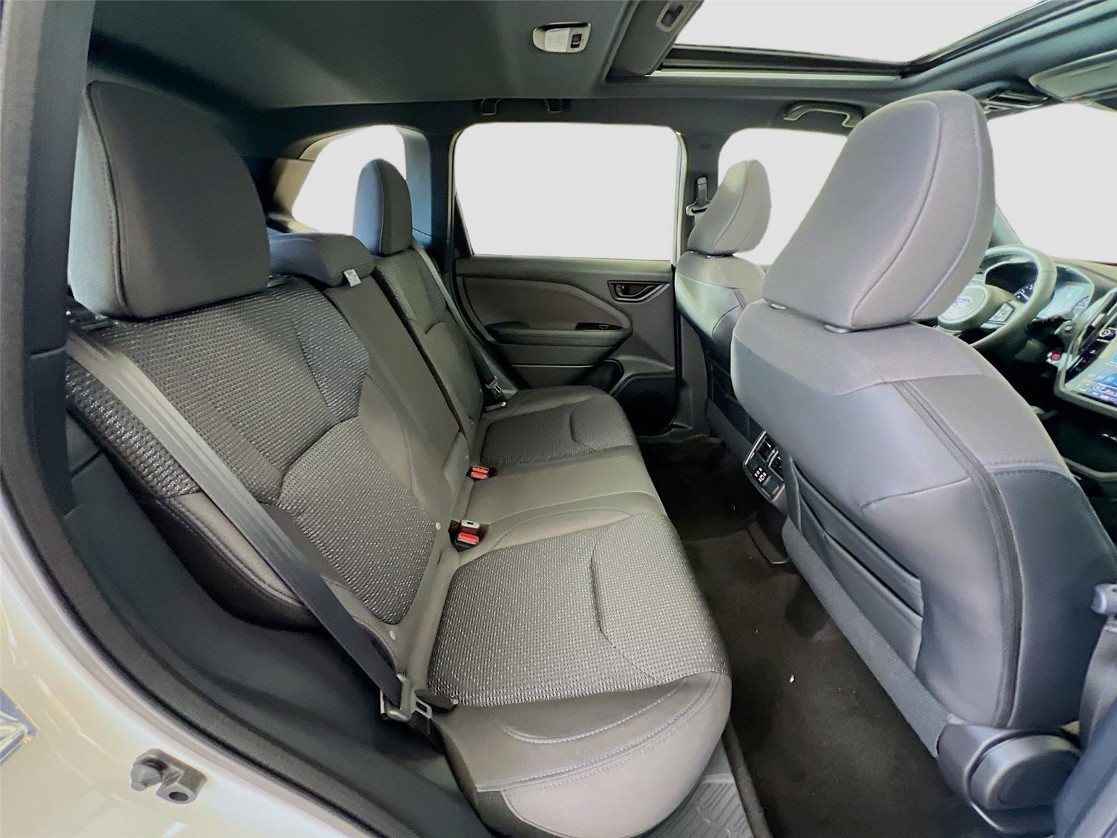 New 2026 Subaru Forester Premium image 28