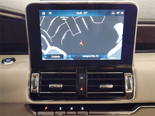 Used 2020 Lincoln Navigator Reserve w/ Luxury Package image 16