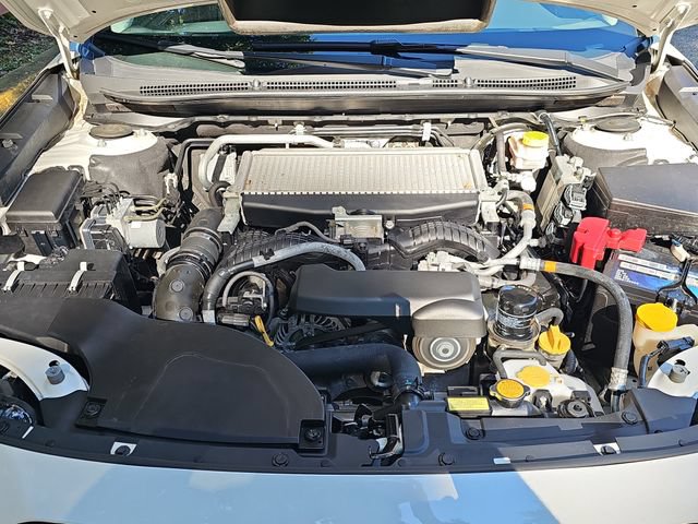 Certified 2021 Subaru Outback Onyx Edition XT AWD/4WD image 7
