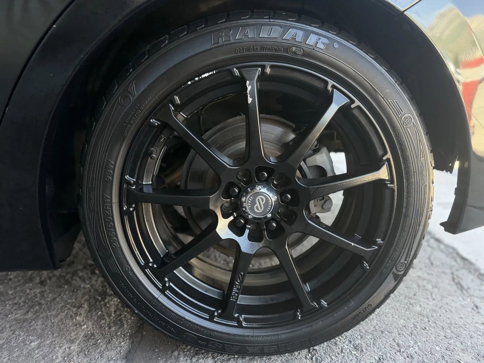Used 2012 Subaru Impreza 2.0i Limited AWD/4WD image 15