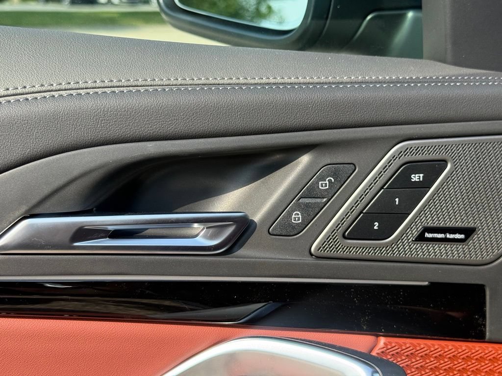 New 2026 BMW X1 xDrive28i w/ Technology Package AWD/4WD image 13