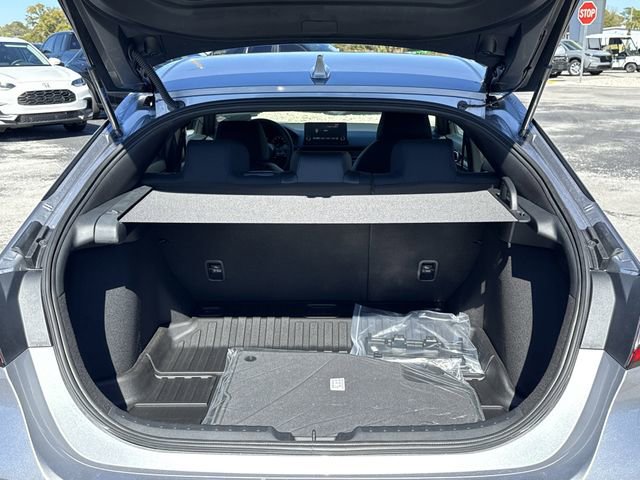 New 2026 Honda Civic Sport image 17