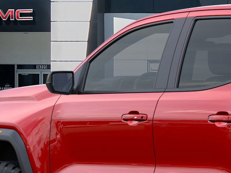 New 2026 GMC Canyon Elevation w/ Convenience Package image 13