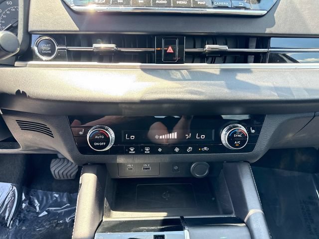 Used 2024 Mitsubishi Outlander SE FWD image 24