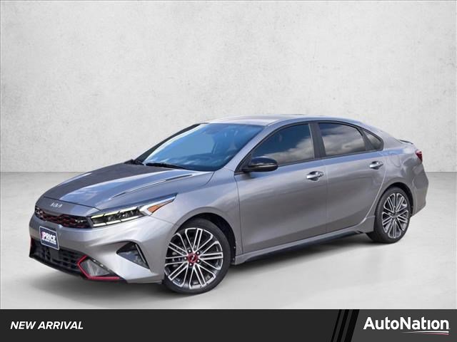 Used 2023 Kia Forte GT