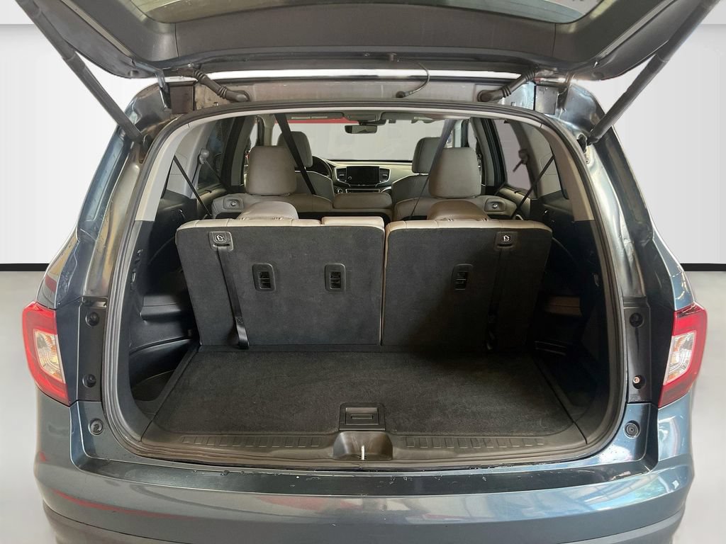Used 2021 Honda Pilot Special Edition image 26