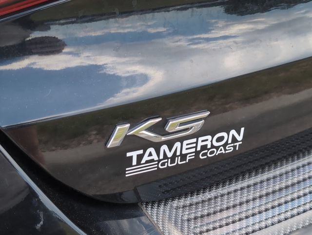 Used 2021 Kia K5 GT-Line FWD image 5