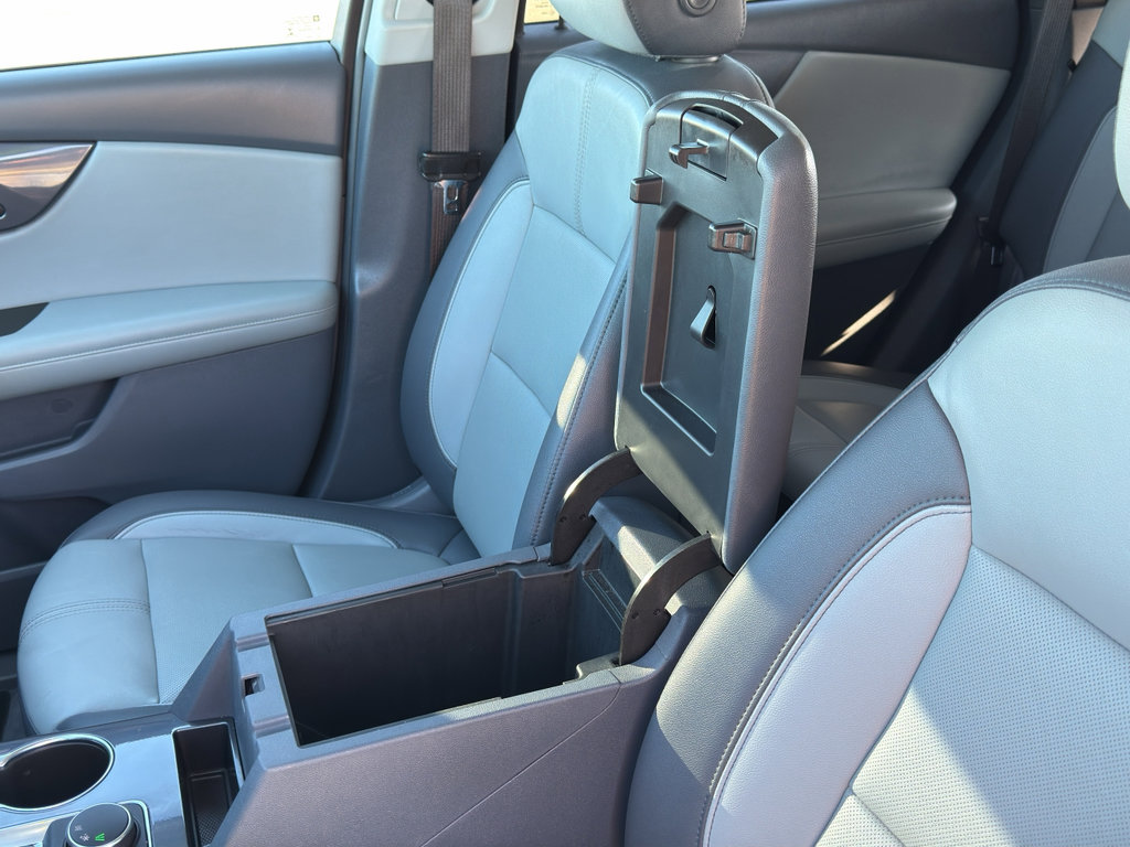 Used 2022 Chevrolet Blazer LT w/ LPO, Black Accent Package image 18