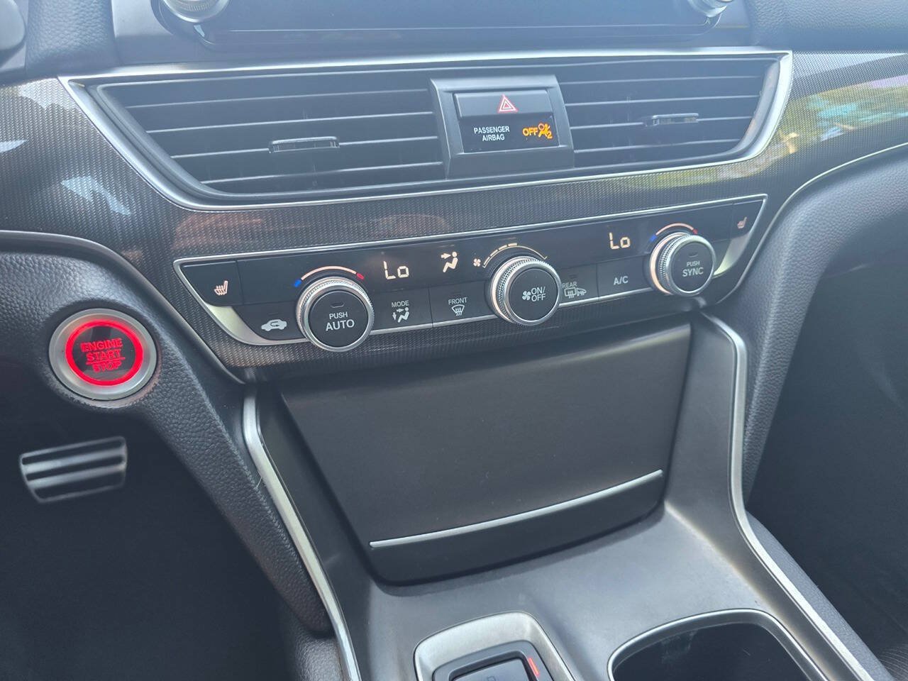 Used 2018 Honda Accord Sport image 27