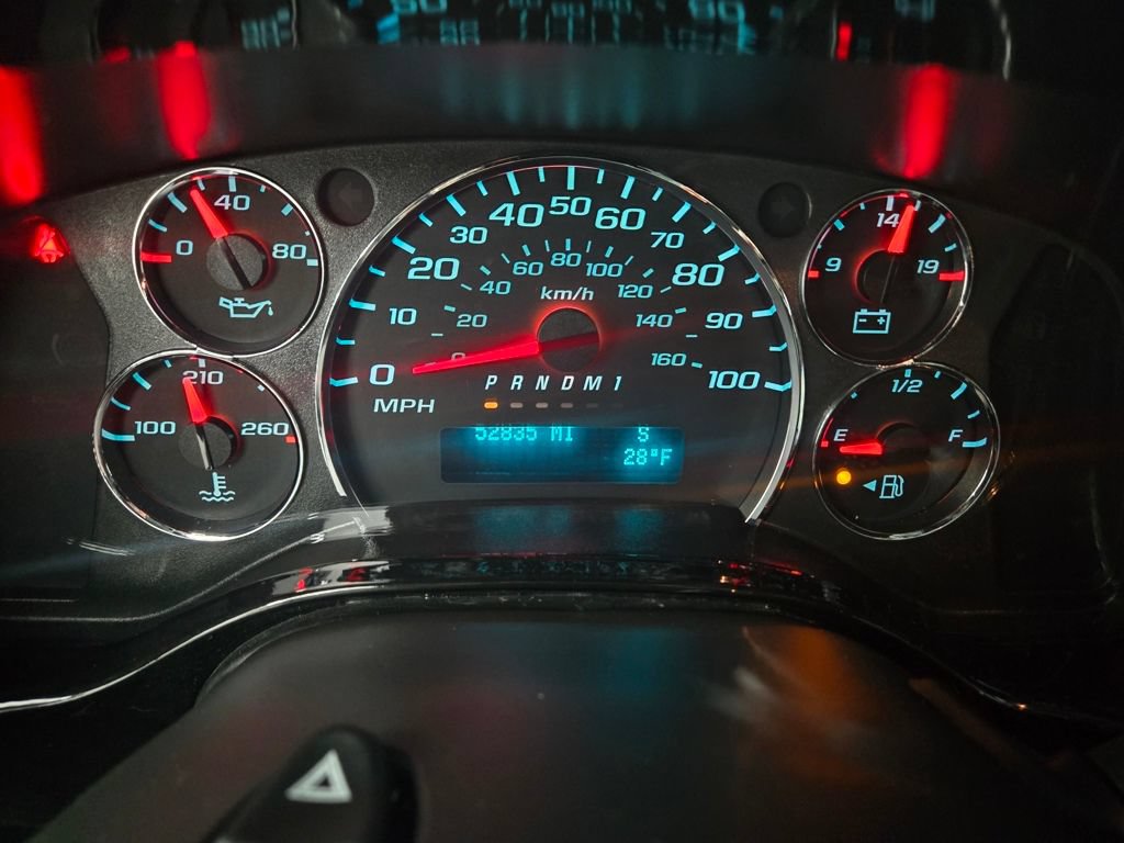 Used 2020 Chevrolet Express 2500 Extended RWD image 23