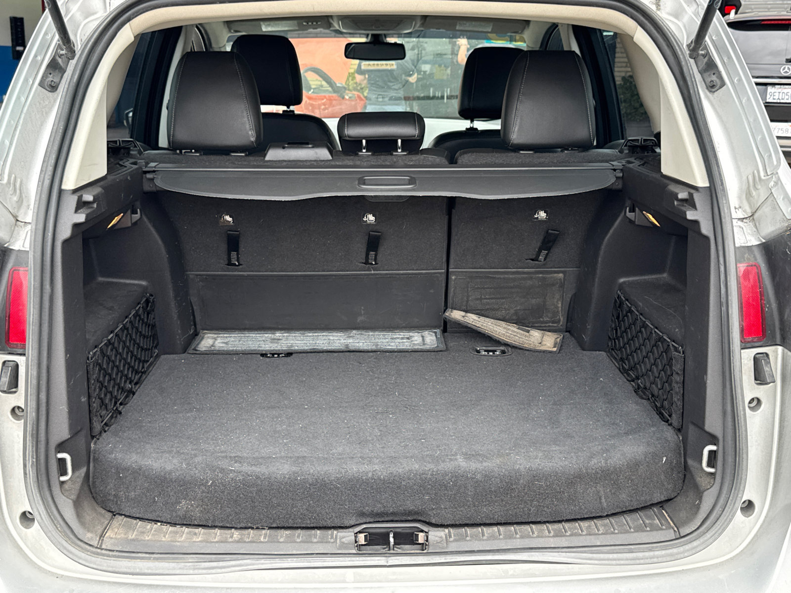 Used 2015 Ford C-MAX SEL FWD image 8