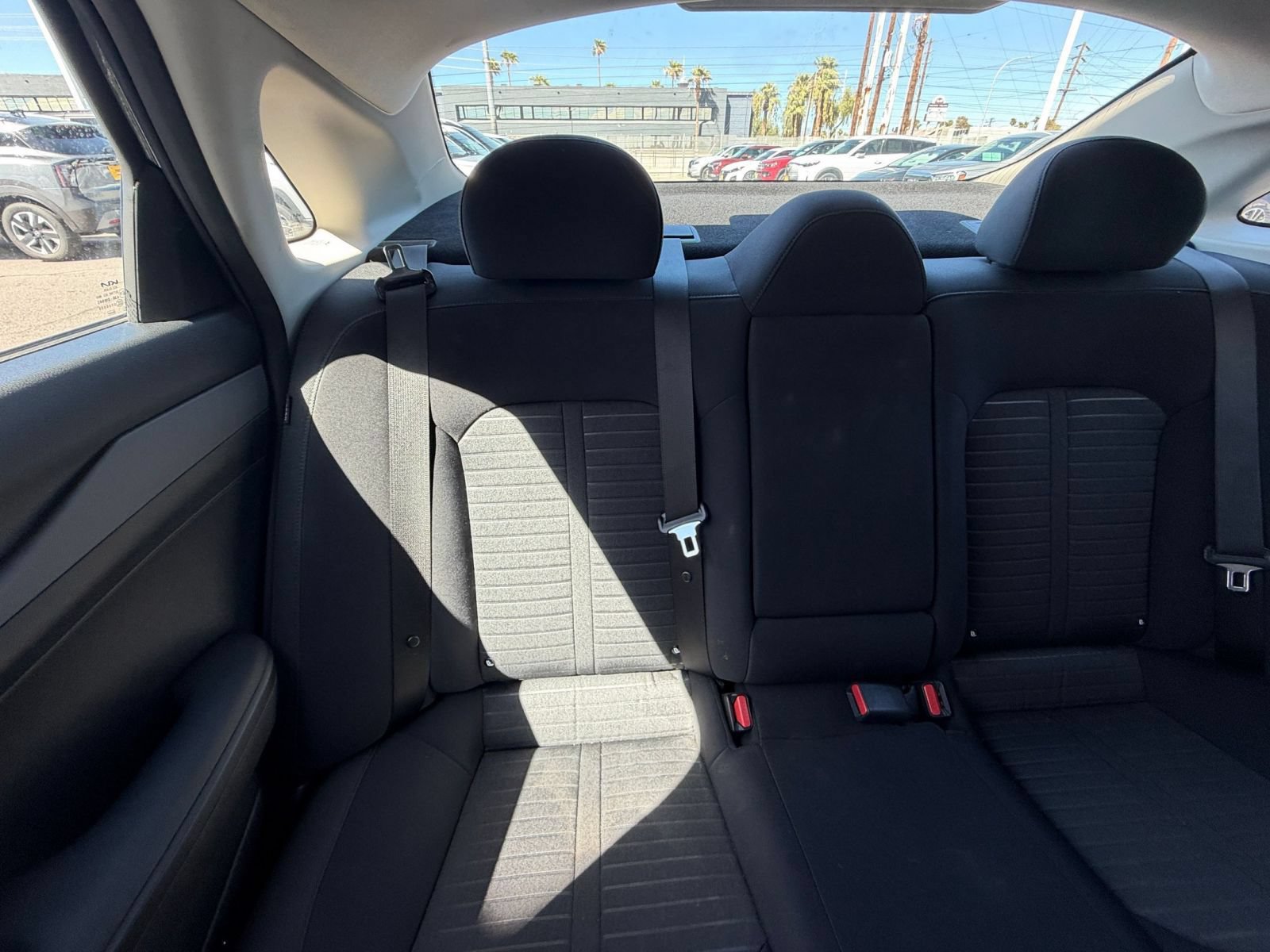Used 2025 Kia K5 LXS FWD image 37