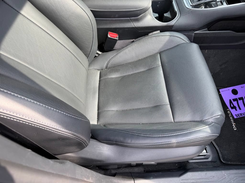 Used 2023 Subaru Outback Touring AWD/4WD image 16