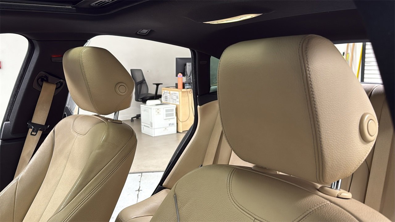 Used 2018 BMW 430i Gran Coupe image 13