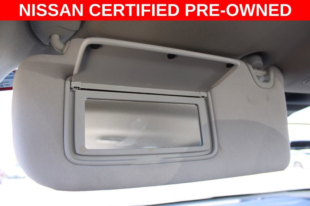 Certified 2024 Nissan Altima 2.5 SV image 41