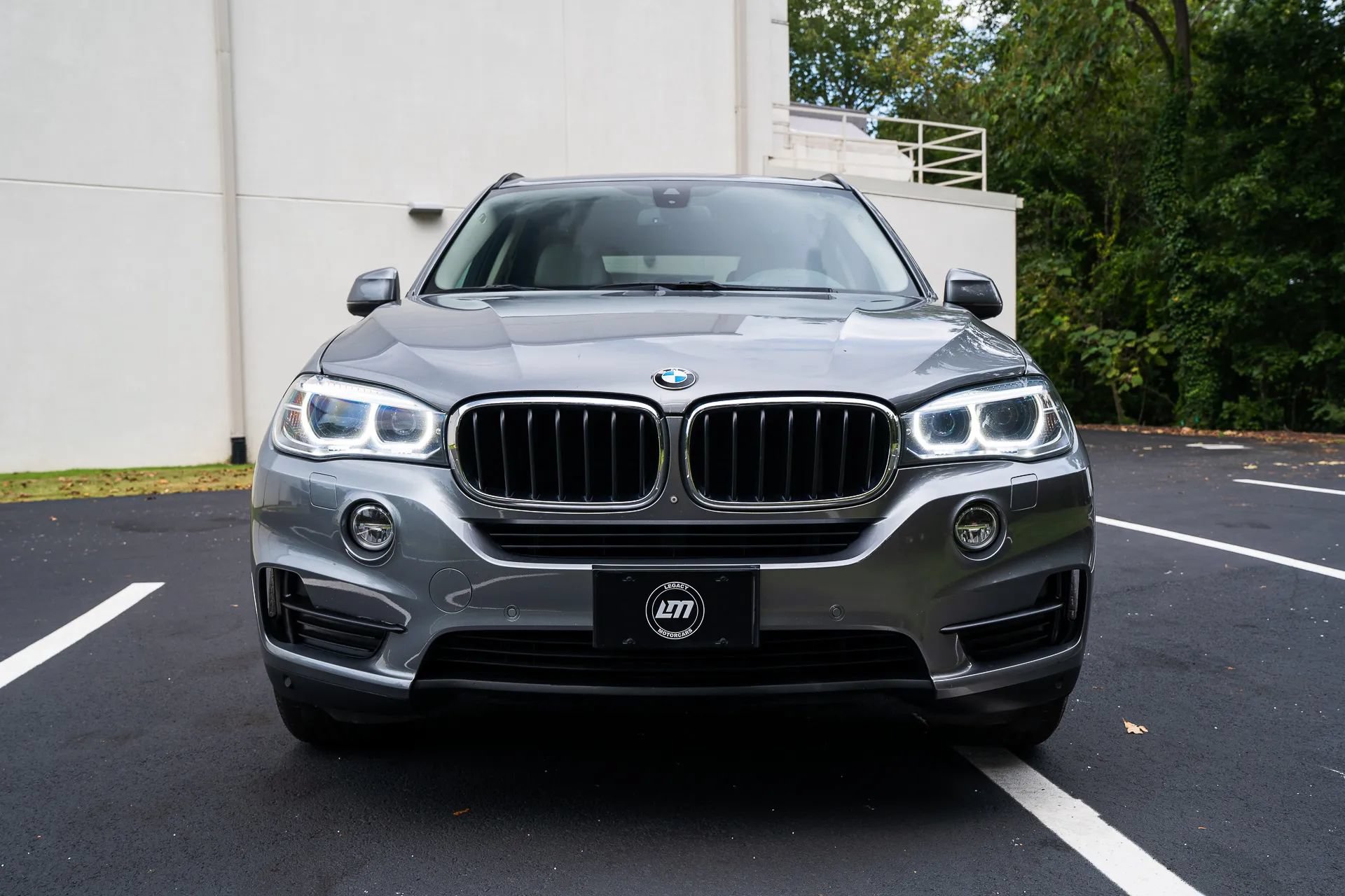 Used 2016 BMW X5 xDrive35i AWD/4WD image 14