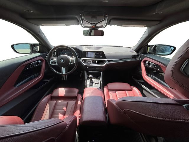 Used 2022 BMW M240i xDrive Coupe image 28