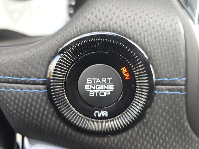 New 2026 Jeep Compass Limited image 16