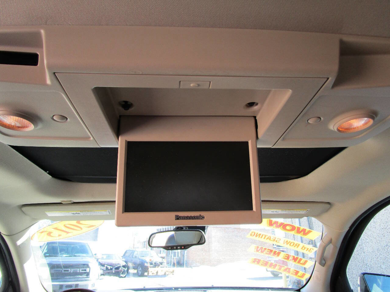 Used 2015 GMC Acadia Denali image 20