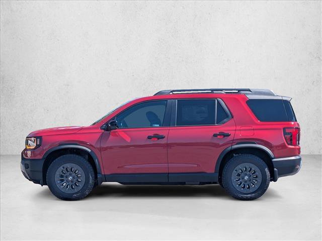 New 2026 Honda Passport TrailSport image 5