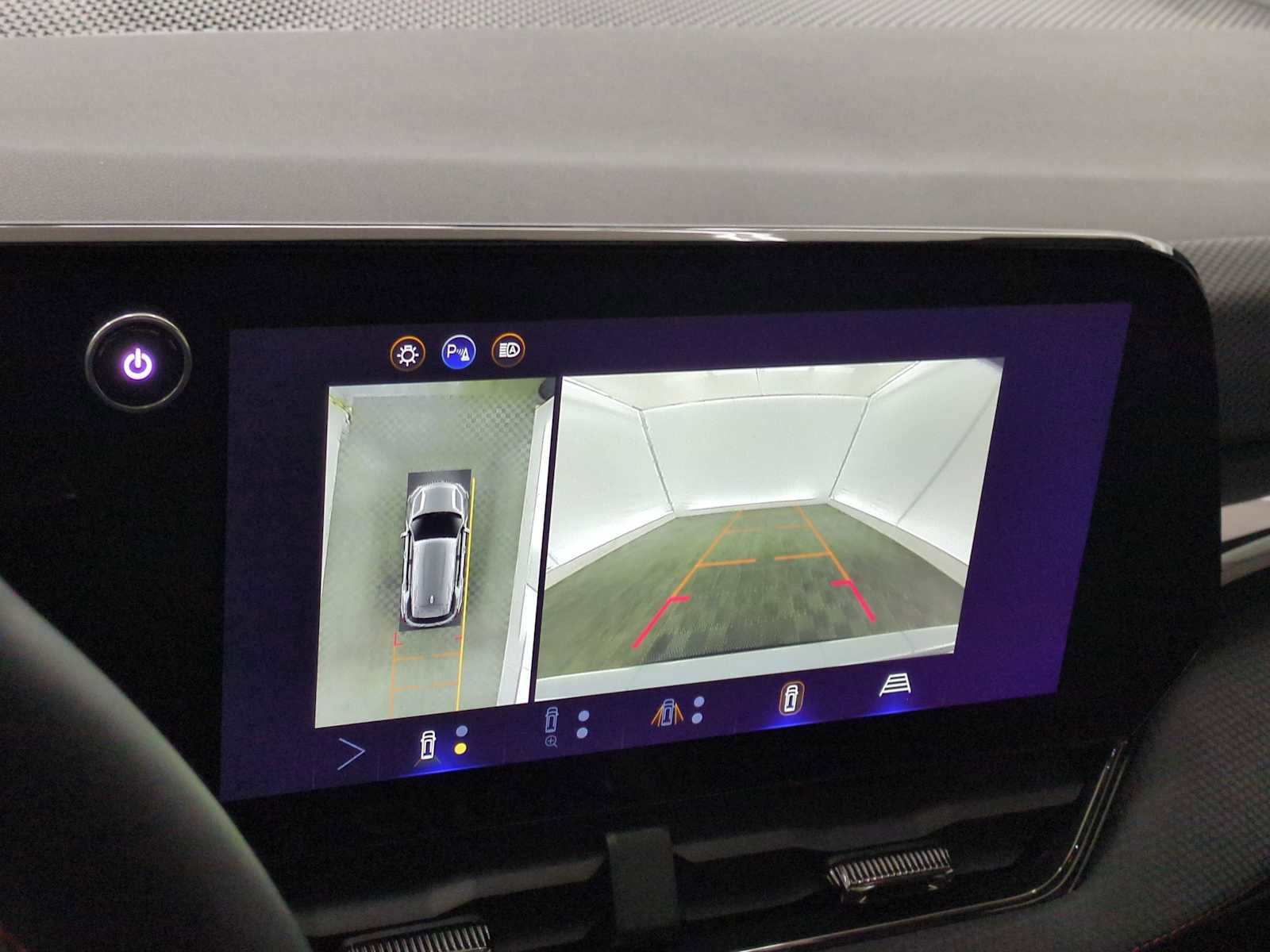 Used 2025 Chevrolet Equinox RS w/ Safety and Technology Package image 25