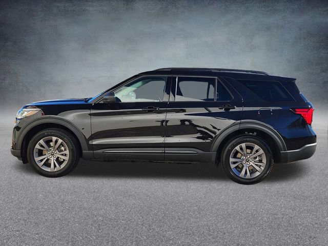 New 2026 Ford Explorer Active w/ Active Comfort Package image 4