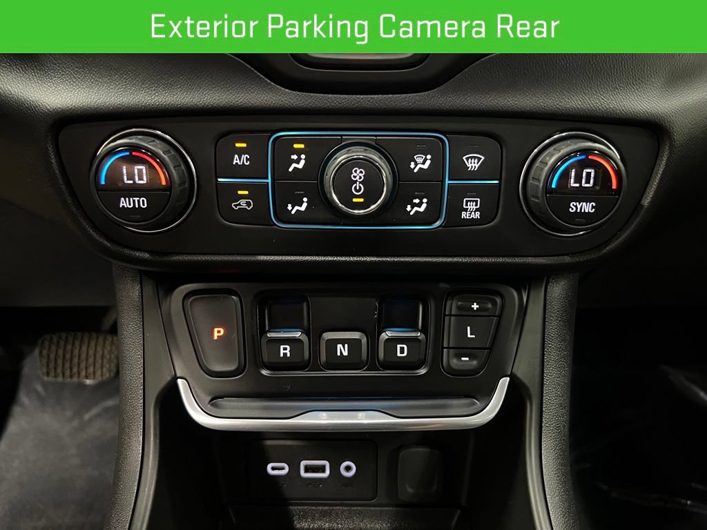 Certified 2020 GMC Terrain SLE w/ Driver Convenience Package AWD/4WD image 24