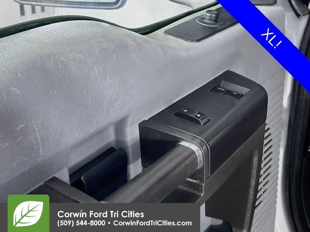 Used 2012 Ford F350 XL w/ PWR Equipment Group AWD/4WD image 11