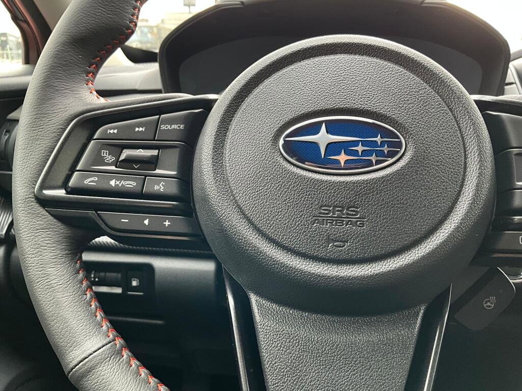 New 2026 Subaru Crosstrek 2.5i Limited image 23