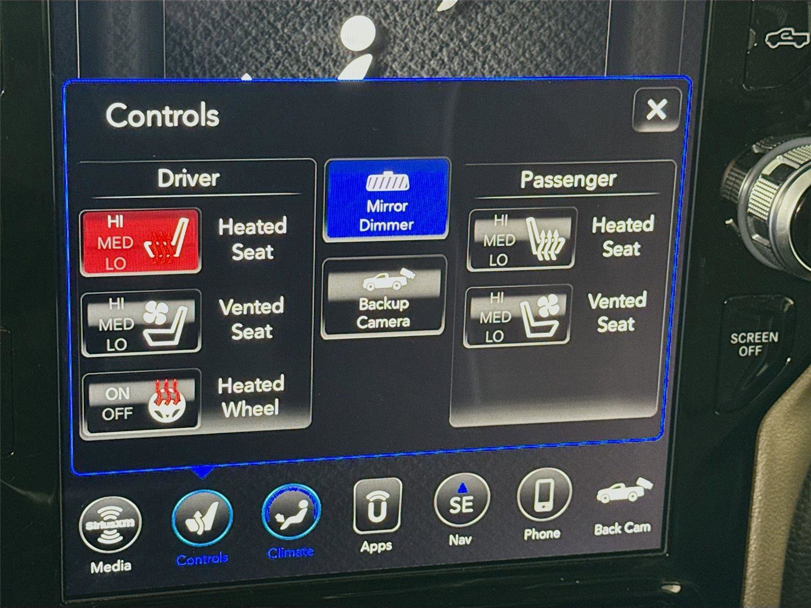 Used 2019 RAM 1500 Laramie image 14