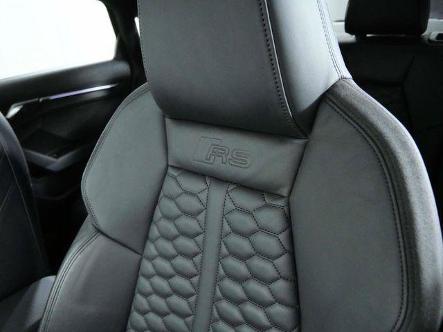 Certified 2024 Audi RS 3 AWD/4WD image 20