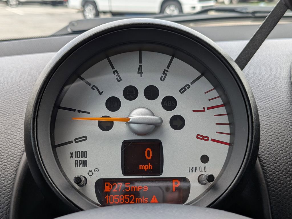 Used 2014 MINI Cooper Countryman S image 20