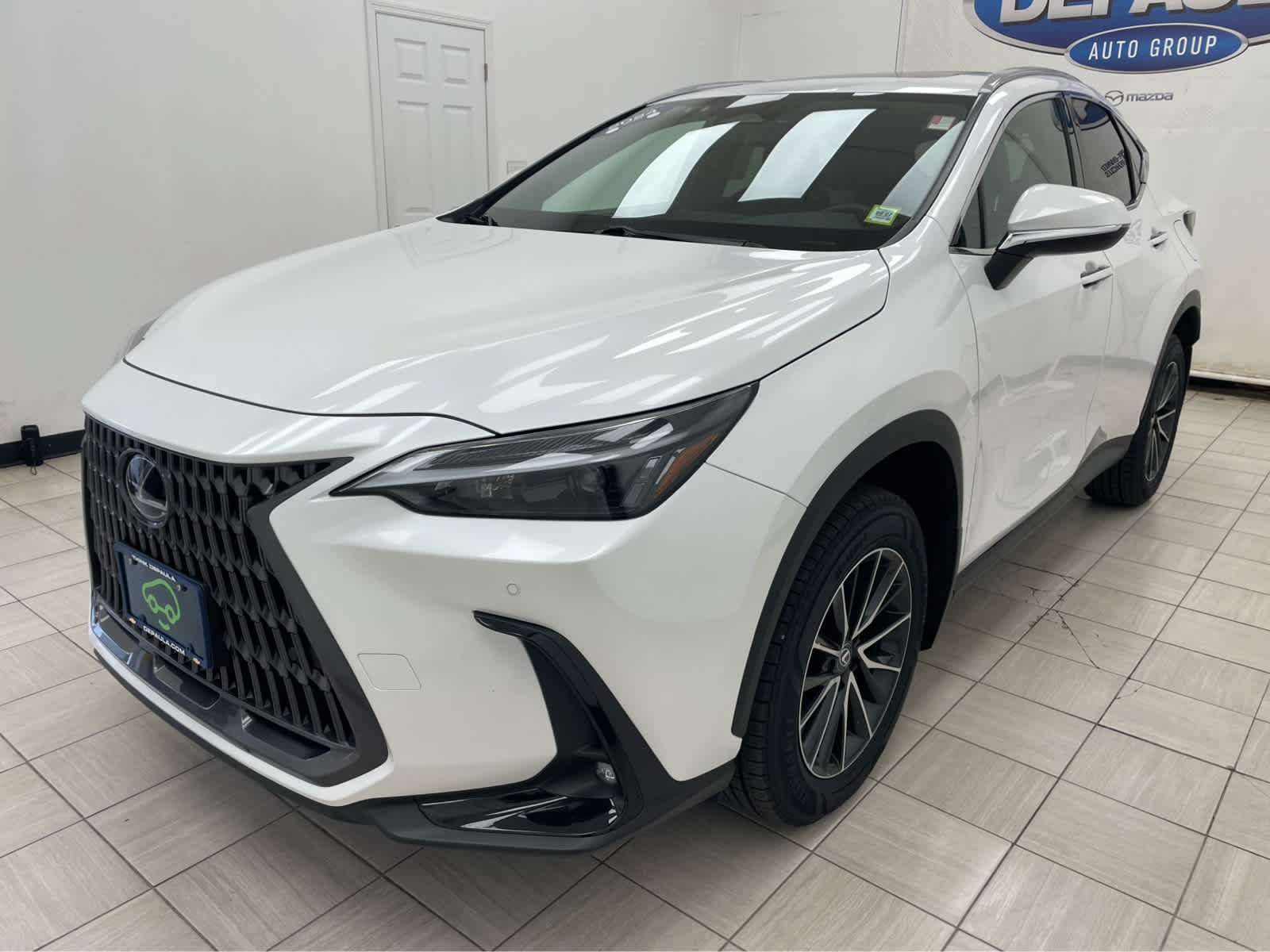 Used 2024 Lexus NX 350 AWD image 18