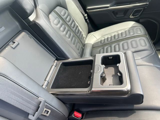Used 2022 Rivian R1T Adventure AWD/4WD image 27