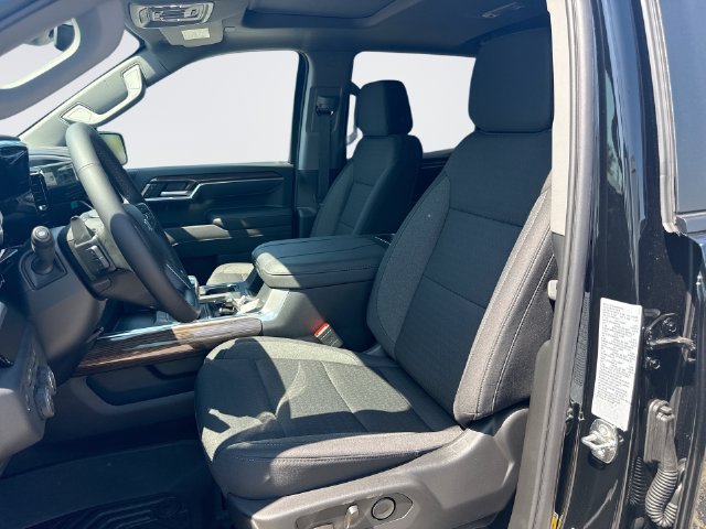 New 2026 Chevrolet Silverado 1500 RST w/ All Star Edition Plus AWD/4WD image 11