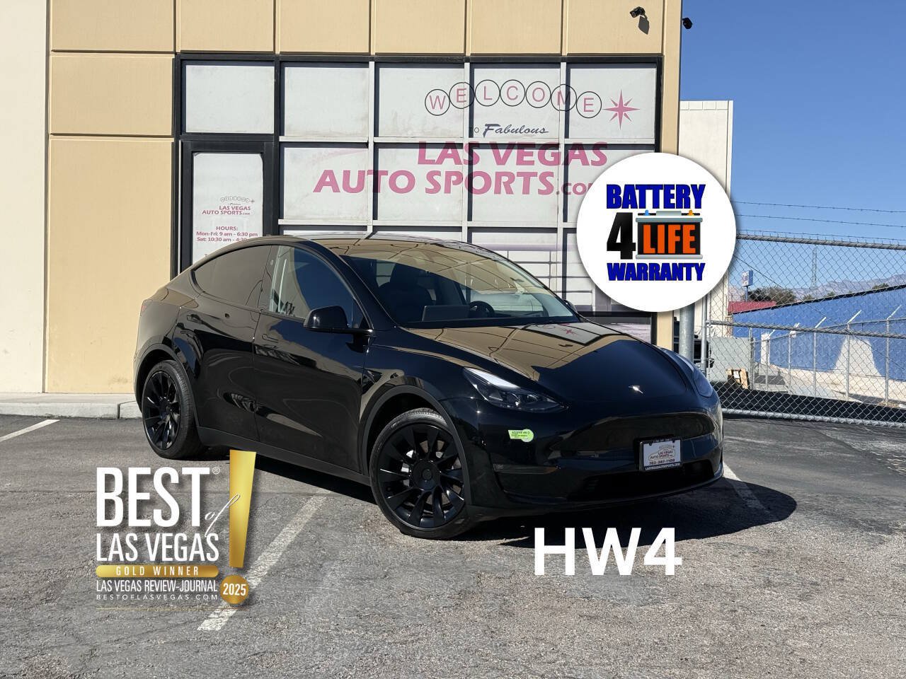 Used 2023 Tesla Model Y Long Range
