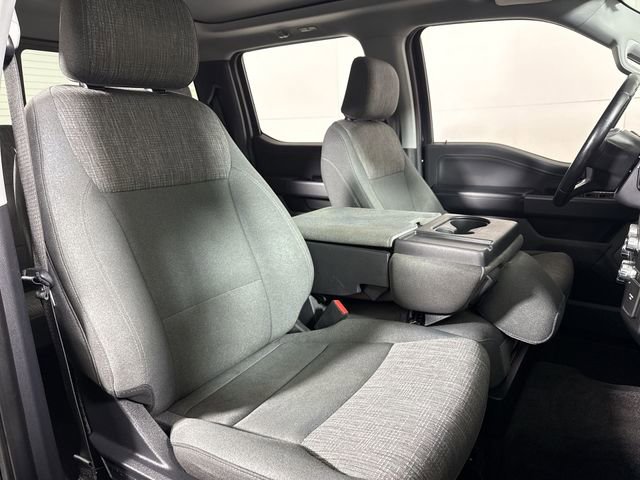 Used 2022 Ford F150 XLT w/ Equipment Group 302A High image 13