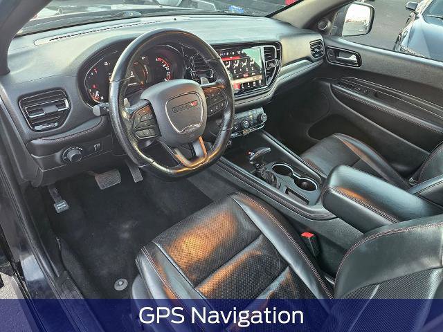 Used 2024 Dodge Durango GT AWD/4WD image 2