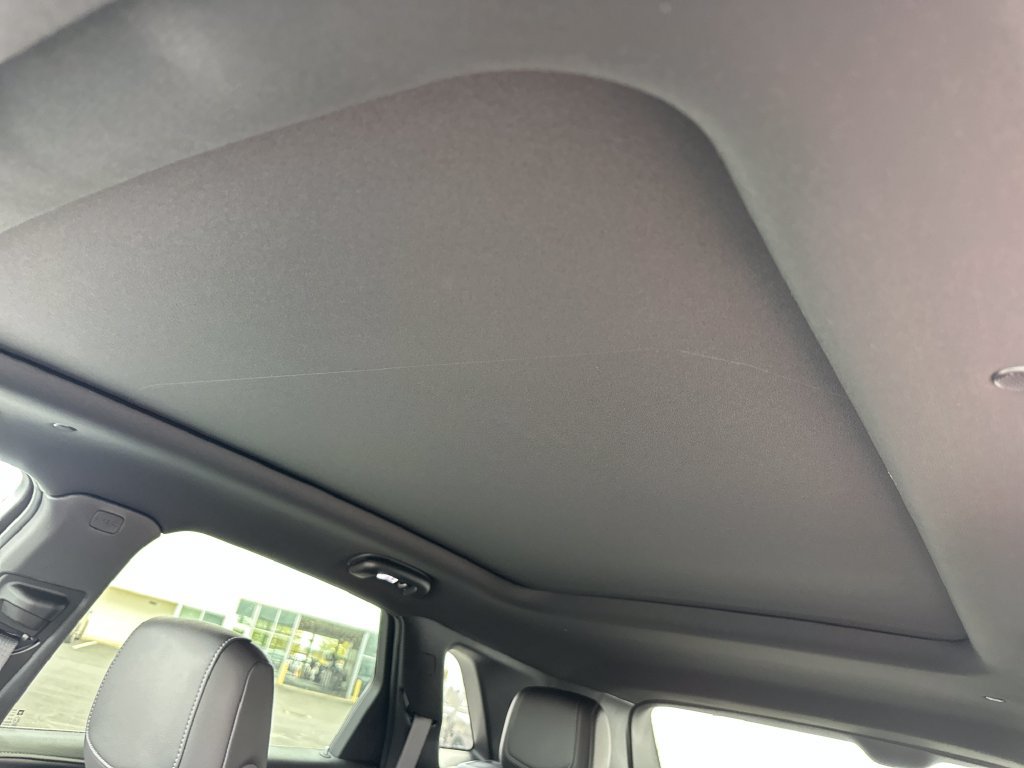 New 2026 Cadillac XT5 Premium Luxury AWD/4WD image 10