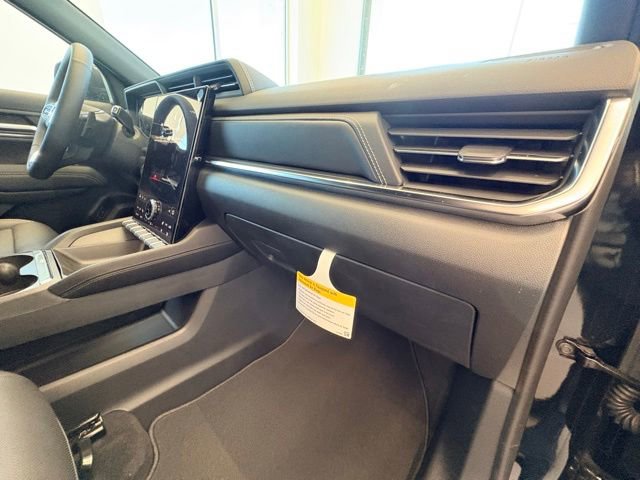 New 2026 GMC Terrain Elevation w/ Elevation Premium Package FWD image 28