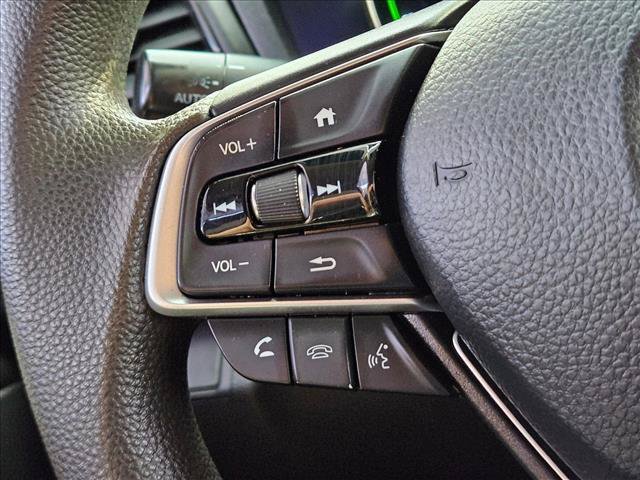Used 2022 Honda Insight EX image 24